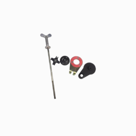 steering damper