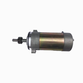 cj750 12v starter