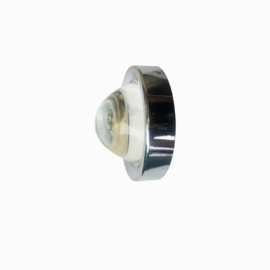 cj750 sidecar front led light +lens+light ring