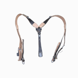 texled m42 combat y straps