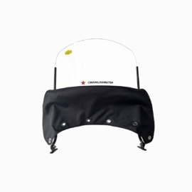 original sidecar screen