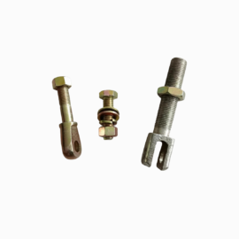 customized parts