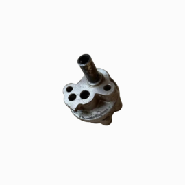 original oil pump 24p sv flat head m1m