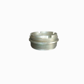 rear driving bearing nut