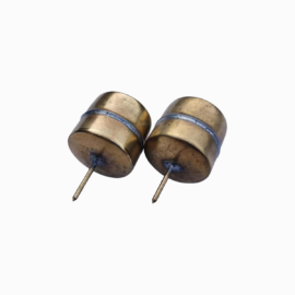carburetor brass floats