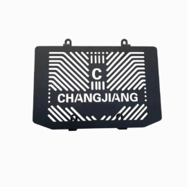 radiator grille