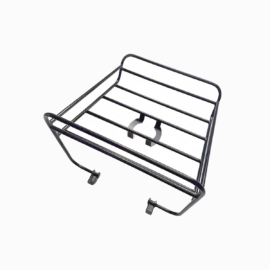 luggage rack