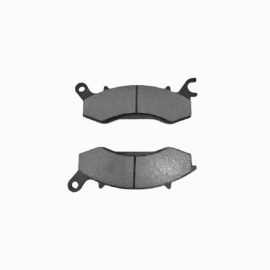 front brake pads