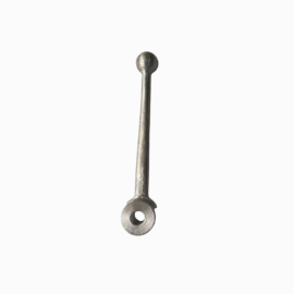 cj750 hand shifter lever
