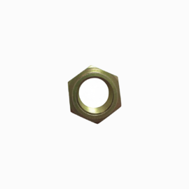 bearing nut for steering column