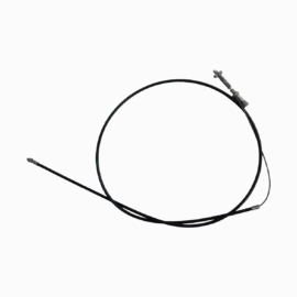 cj750 6 volt clutch cable
