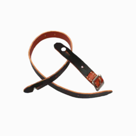 german helmet chinstrap