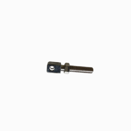 pull rod screw