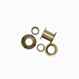 wheel parts set 5pieces
